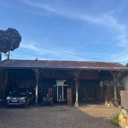 Chambres D'Hotes La Vallee Des Vignes Monthou-sur-Cher Dış mekan fotoğraf