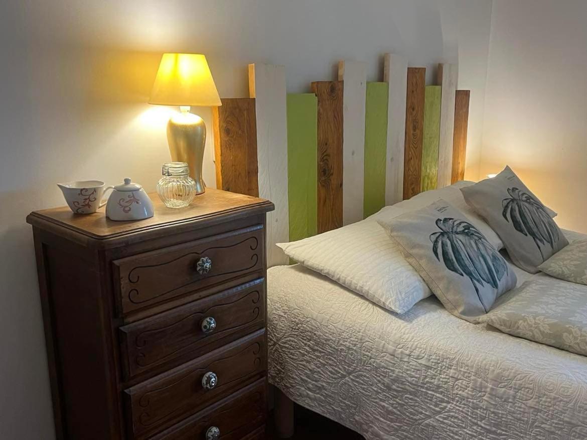 Chambres D'Hotes La Vallee Des Vignes Monthou-sur-Cher Dış mekan fotoğraf