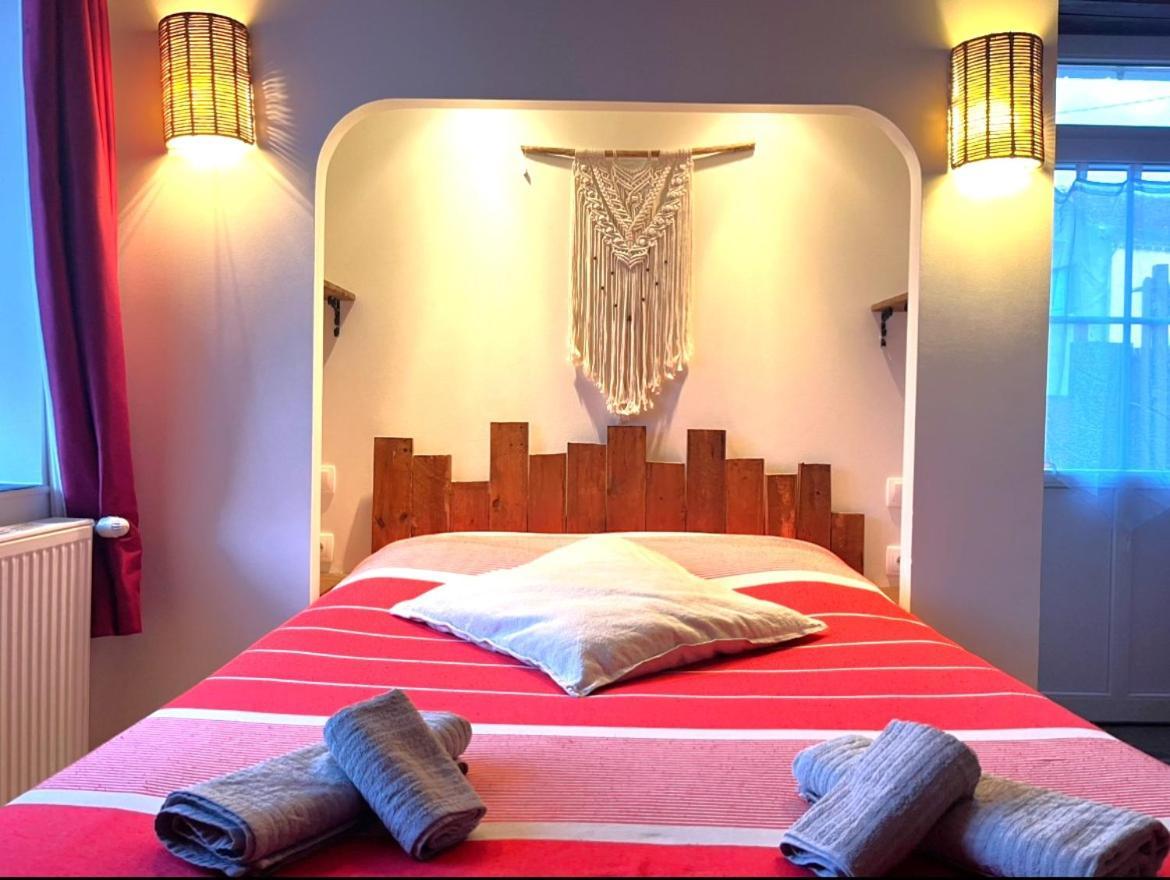 Chambres D'Hotes La Vallee Des Vignes Monthou-sur-Cher Dış mekan fotoğraf