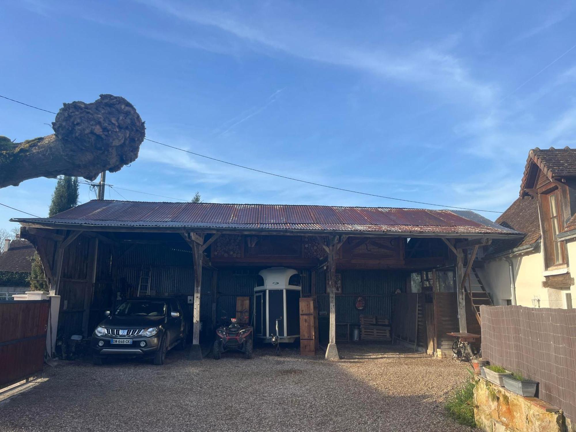 Chambres D'Hotes La Vallee Des Vignes Monthou-sur-Cher Dış mekan fotoğraf