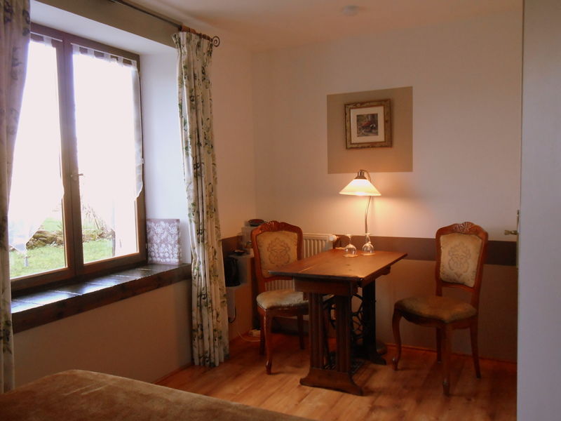 Chambres D'Hotes La Vallee Des Vignes Monthou-sur-Cher Dış mekan fotoğraf