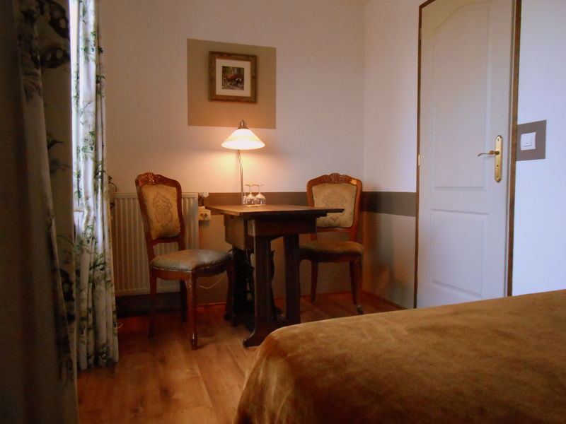 Chambres D'Hotes La Vallee Des Vignes Monthou-sur-Cher Dış mekan fotoğraf