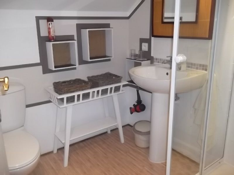 Chambres D'Hotes La Vallee Des Vignes Monthou-sur-Cher Dış mekan fotoğraf