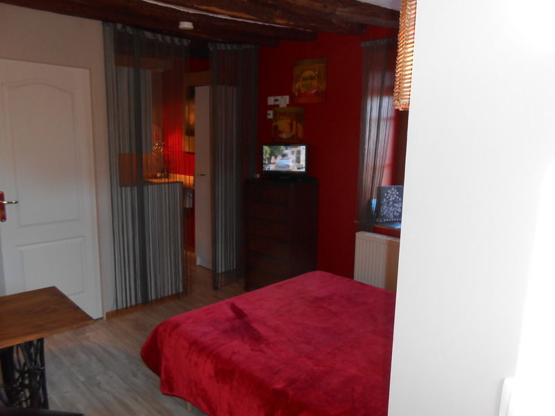Chambres D'Hotes La Vallee Des Vignes Monthou-sur-Cher Dış mekan fotoğraf