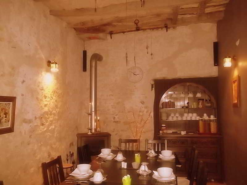 Chambres D'Hotes La Vallee Des Vignes Monthou-sur-Cher Dış mekan fotoğraf