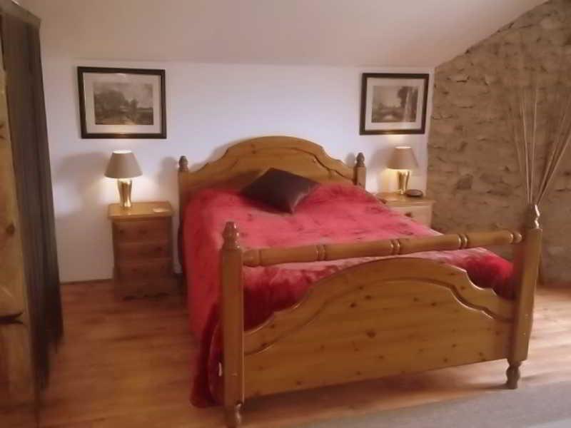 Chambres D'Hotes La Vallee Des Vignes Monthou-sur-Cher Dış mekan fotoğraf