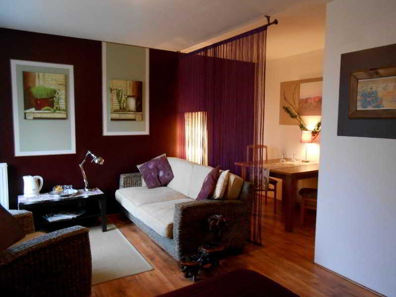 Chambres D'Hotes La Vallee Des Vignes Monthou-sur-Cher Dış mekan fotoğraf