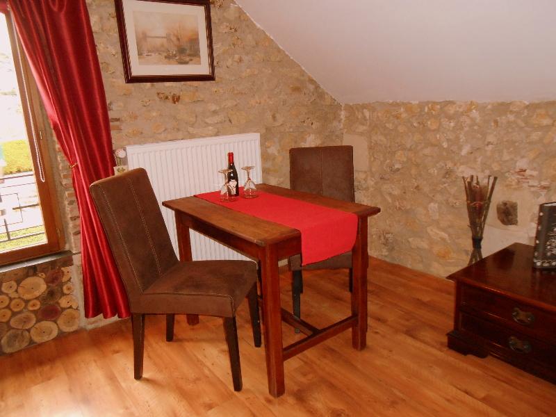 Chambres D'Hotes La Vallee Des Vignes Monthou-sur-Cher Dış mekan fotoğraf