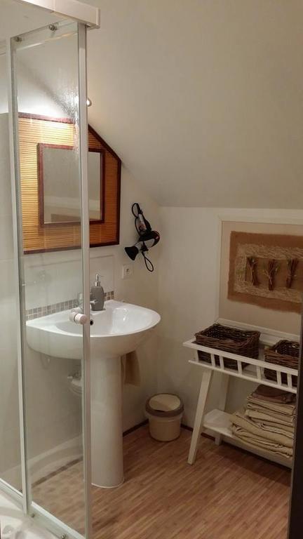 Chambres D'Hotes La Vallee Des Vignes Monthou-sur-Cher Dış mekan fotoğraf