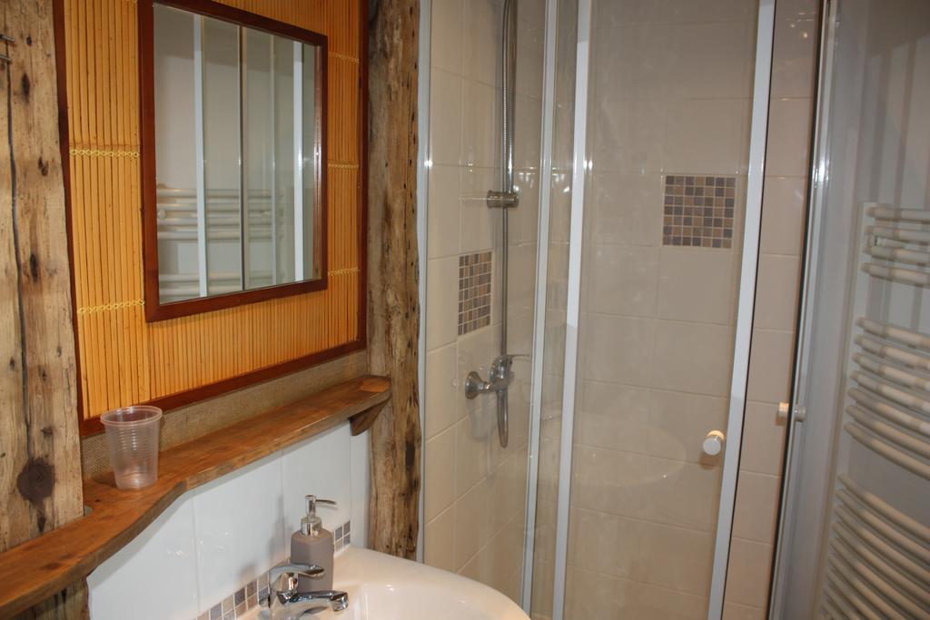 Chambres D'Hotes La Vallee Des Vignes Monthou-sur-Cher Dış mekan fotoğraf